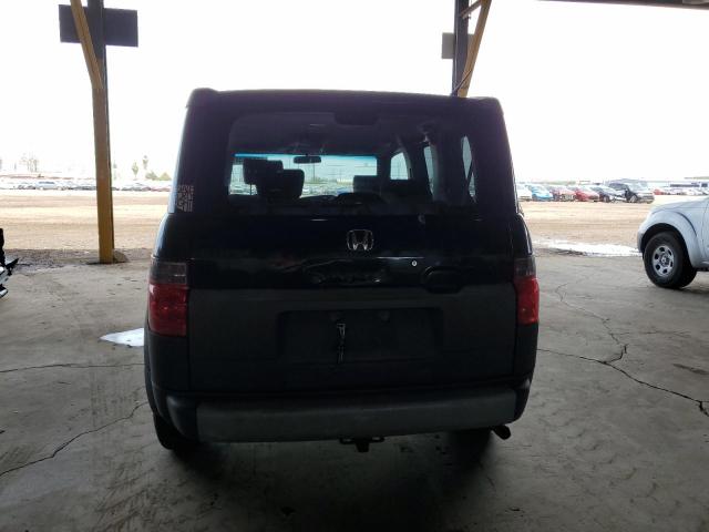2003 Honda Element Ex VIN: 5J6YH18573L001578 Lot: 56879644