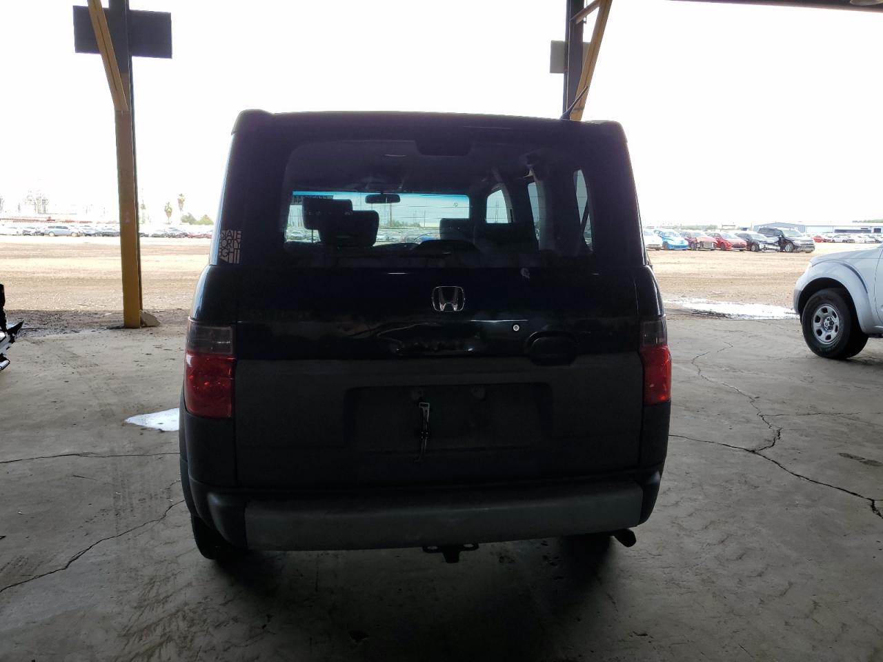 5J6YH18573L001578 2003 Honda Element Ex