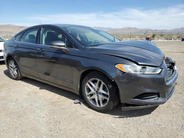 2016 Ford Fusion Se VIN: 3FA6P0H76GR307289 Lot: 57326184