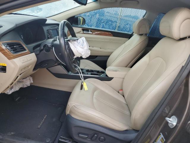 2015 Hyundai Sonata Sport VIN: 5NPE34AF9FH227836 Lot: 60301224