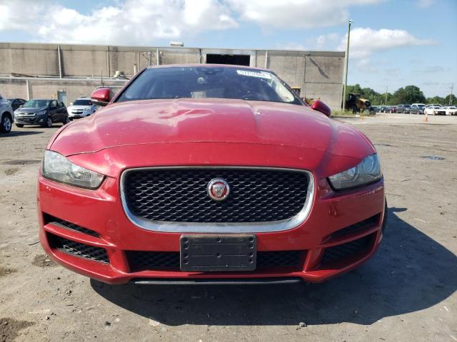 VIN SAJAK4BN0HA970226 2017 Jaguar XE, Prestige no.5