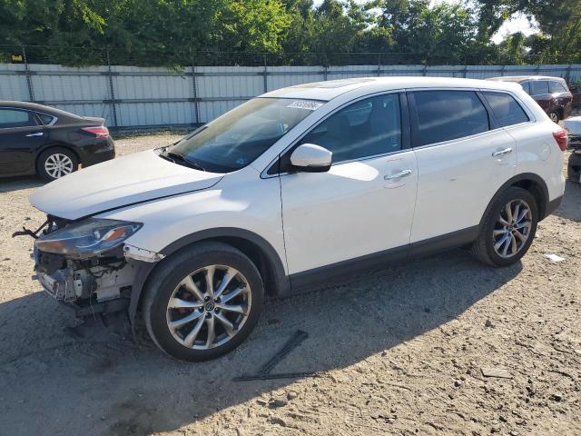 VIN JM3TB2DA1E0429264 2014 Mazda CX-9, Grand Touring no.1