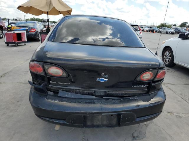 2000 Chevrolet Cavalier VIN: 1G1JC5240Y7211204 Lot: 60390944