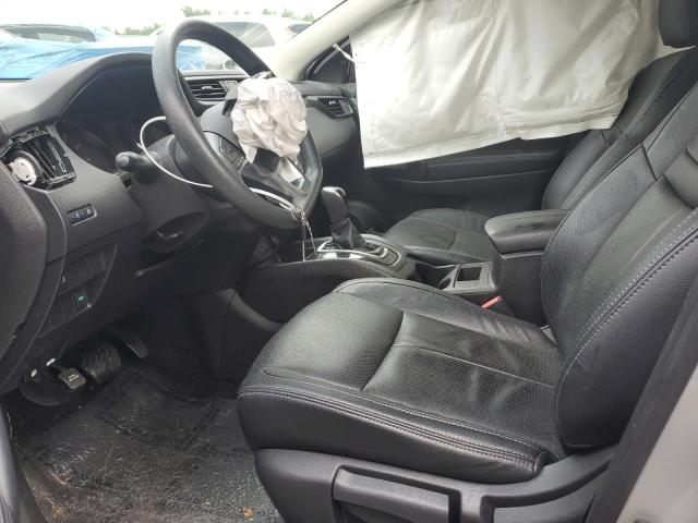 2019 Nissan Rogue Sport S VIN: JN1BJ1CP6KW214014 Lot: 54288564