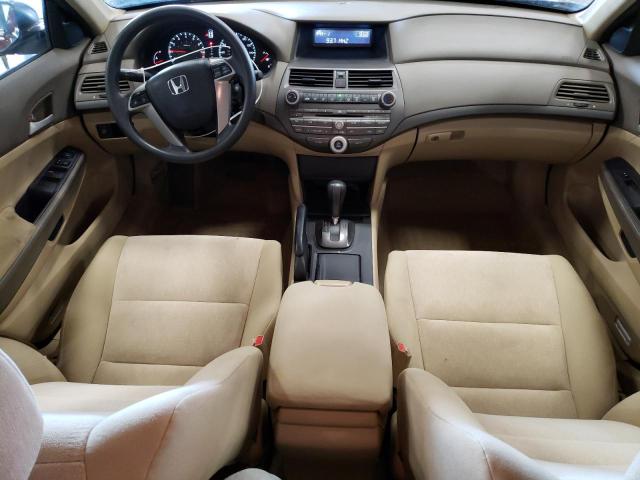 2010 Honda Accord Lx VIN: 1HGCP2F3XAA093046 Lot: 60469934