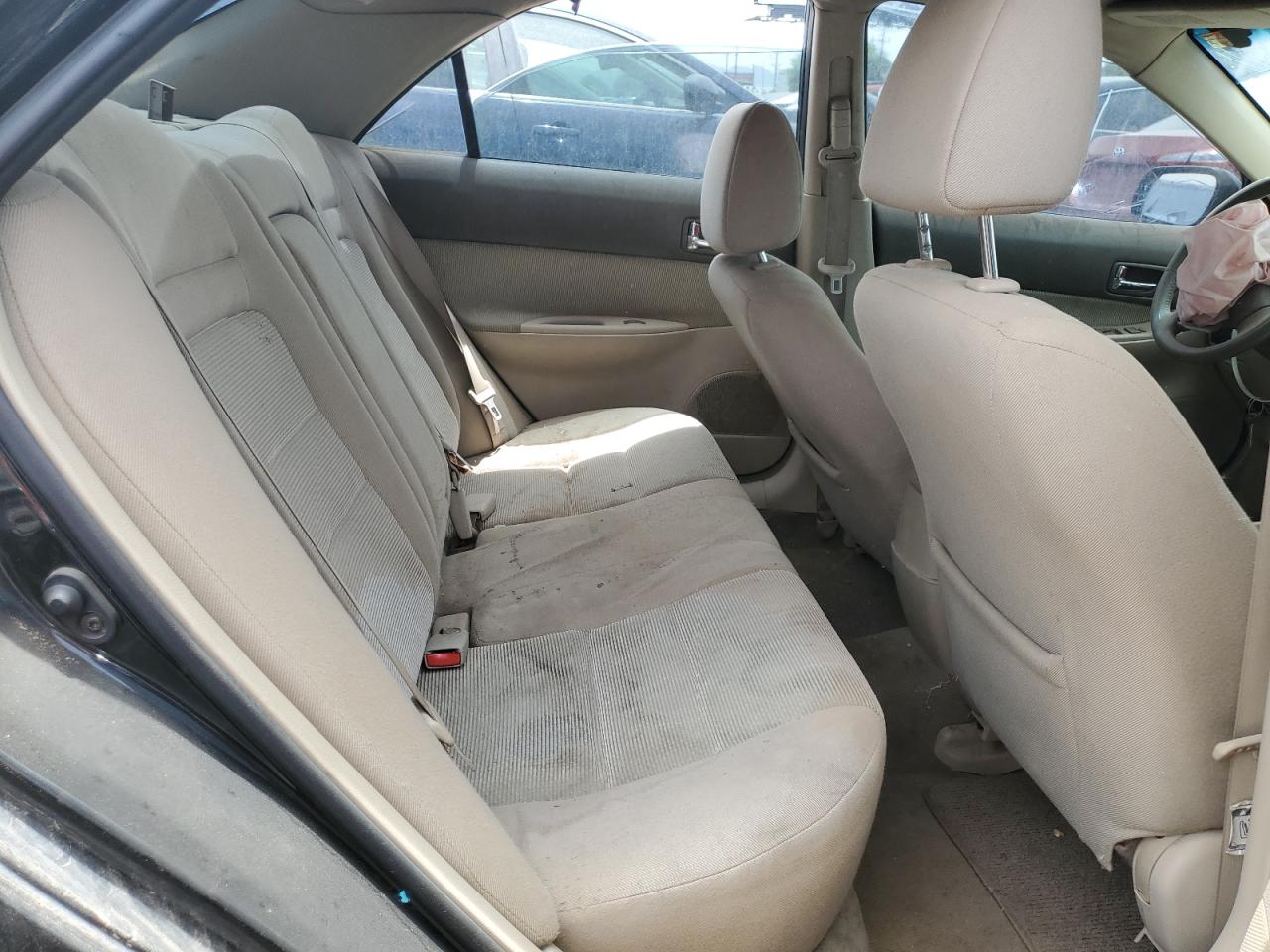 1YVFP80C445N13320 2004 Mazda 6 I