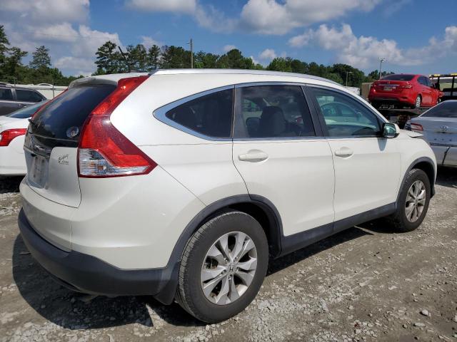 2013 Honda Cr-V Exl VIN: 5J6RM3H77DL024082 Lot: 58200844