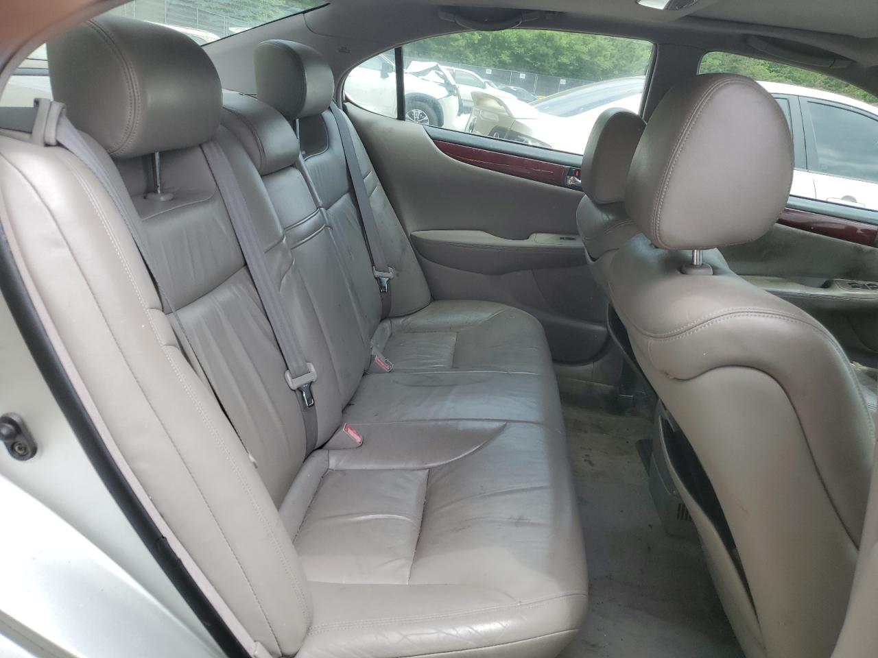 JTHBF30G420082516 2002 Lexus Es 300