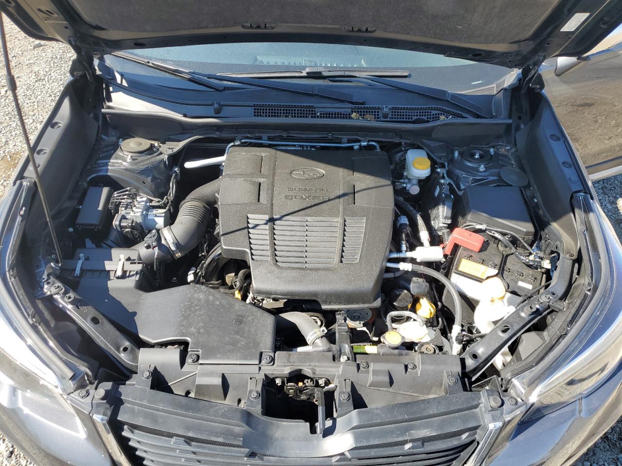 JF2SKAXC3MH486076 2021 Subaru Forester Touring