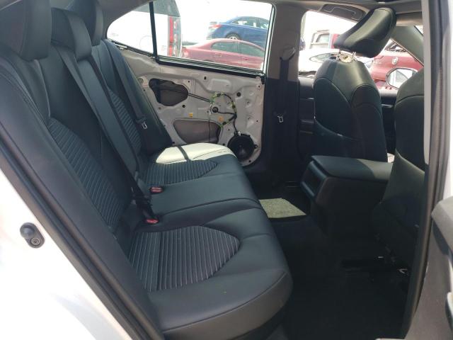 2021 TOYOTA CAMRY SE - 4T1S31AK8MU565161