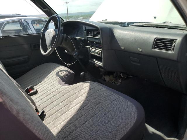 1994 Toyota Pickup 1/2 Ton Short Wheelbase VIN: JT4RN01PXR7064443 Lot: 57514164