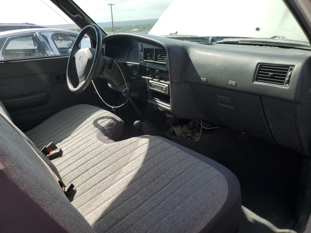 JT4RN01PXR7064443 1994 Toyota Pickup 1/2 Ton Short Wheelbase