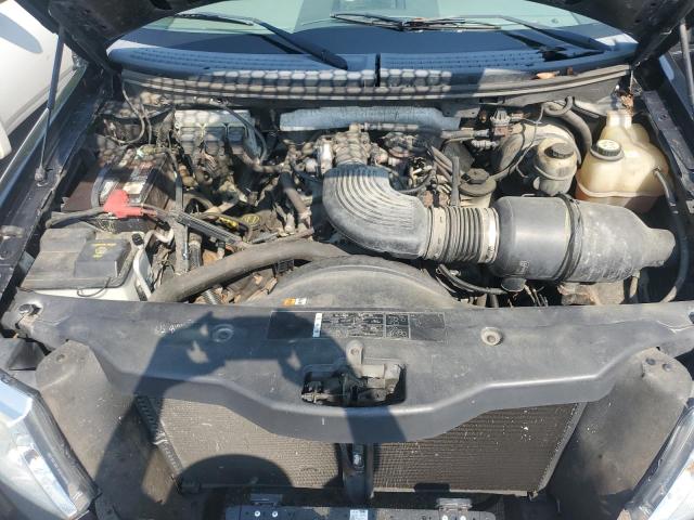 2006 Ford F150 VIN: 1FTRF12W06NB36654 Lot: 58672144