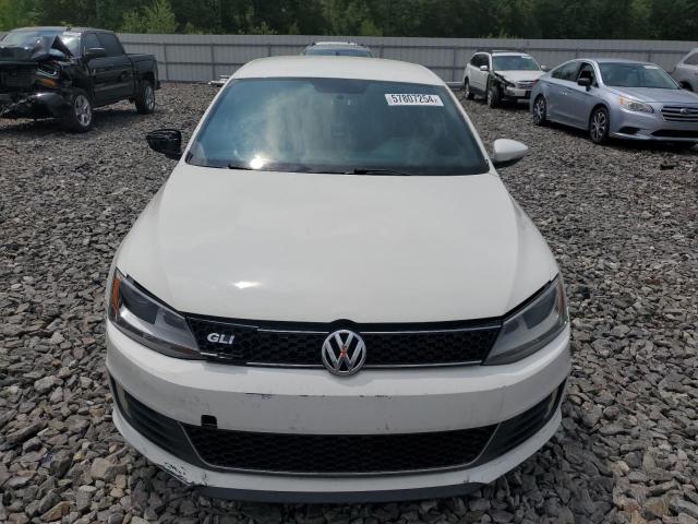 2013 Volkswagen Jetta Gli VIN: 3VW4A7AJXDM259545 Lot: 57807254