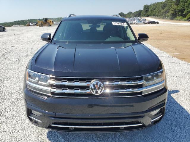 2018 Volkswagen Atlas Sel VIN: 1V2SR2CA0JC574613 Lot: 59394964