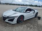 ACURA NSX photo