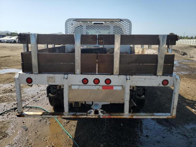 2016 Ford F350 Super Duty VIN: 1FD8X3FT7GEC54833 Lot: 58261954