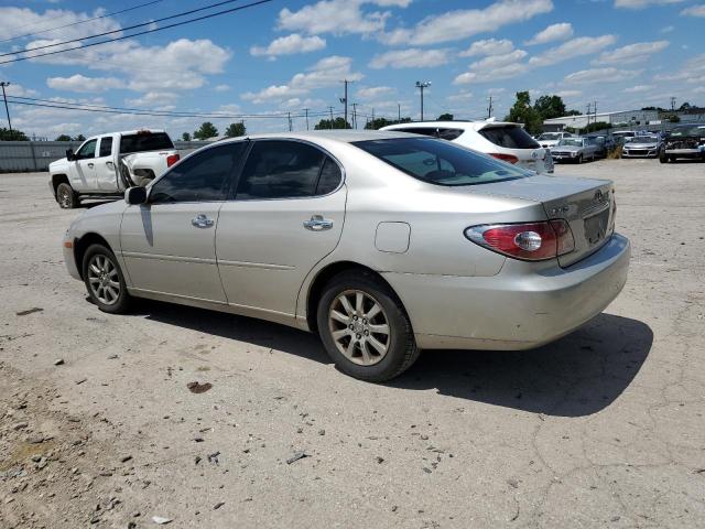 2004 Lexus Es 330 VIN: JTHBA30G140006771 Lot: 60884884