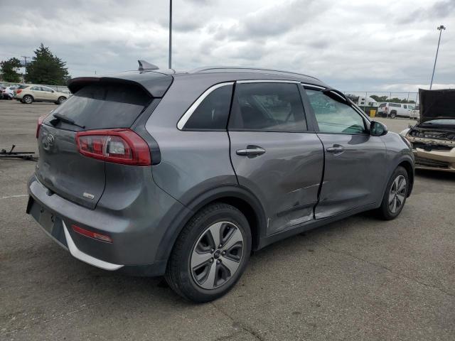 VIN KNDCB3LC2J5119798 2018 KIA Niro, FE no.3