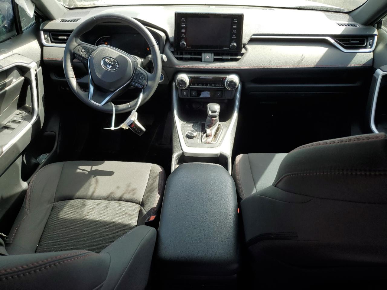 JTMAB3FV5MD064018 2021 Toyota Rav4 Prime Se