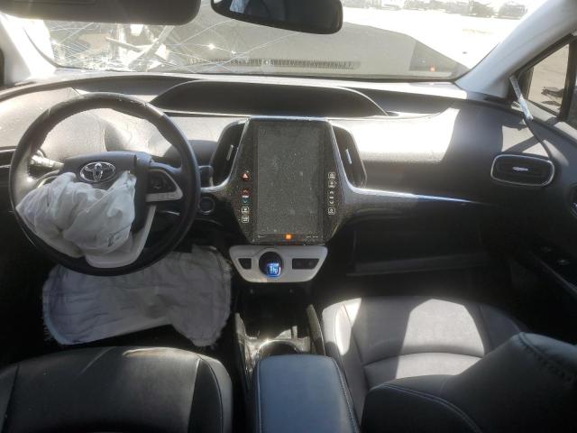 2018 Toyota Prius VIN: JTDKARFU9J3065627 Lot: 58969284