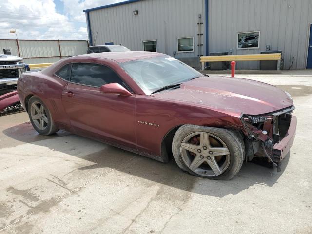 2011 Chevrolet Camaro Lt VIN: 2G1FB1ED0B9126902 Lot: 60208214