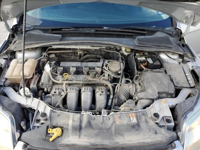 2014 Ford Focus S VIN: 1FADP3E2XEL311147 Lot: 60141264