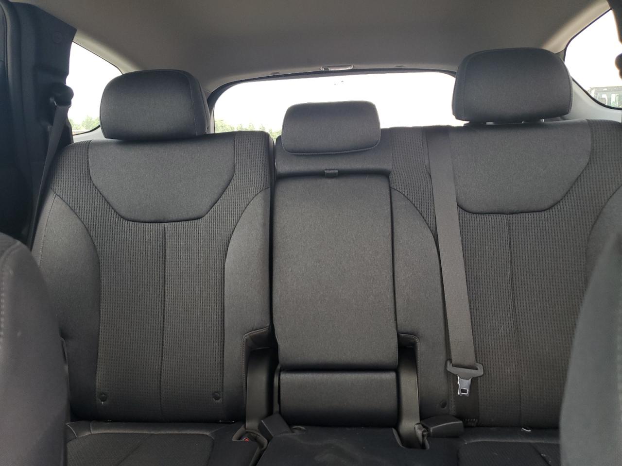 5NMS14AJ1MH333382 2021 Hyundai Santa Fe Se