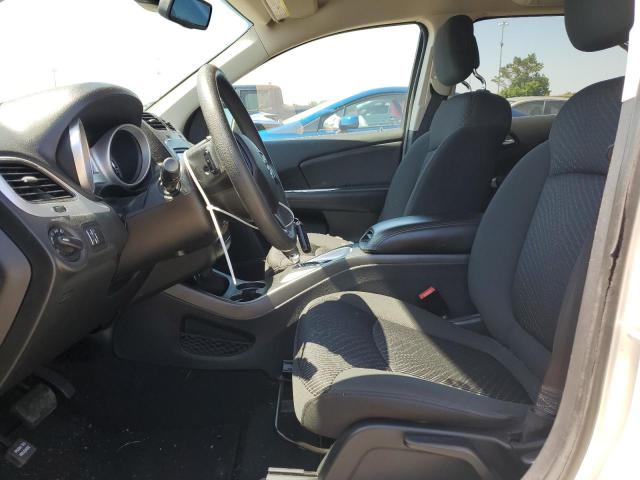 2018 Dodge Journey Se VIN: 3C4PDCAB6JT533771 Lot: 58115064