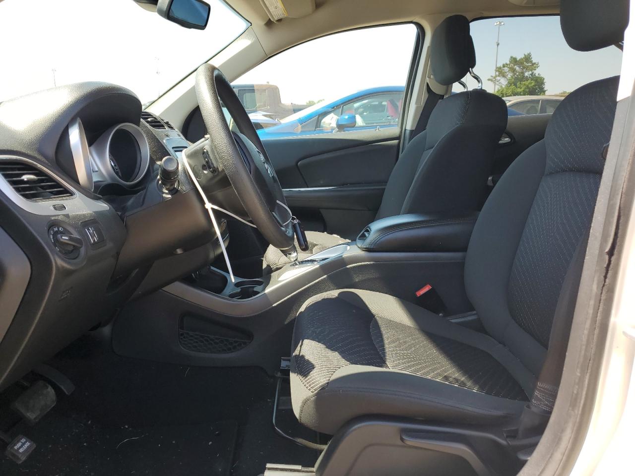 3C4PDCAB6JT533771 2018 Dodge Journey Se