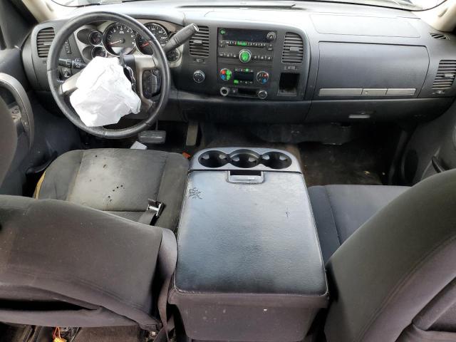 2010 Chevrolet Silverado K1500 Lt VIN: 3GCRKSE39AG141842 Lot: 60707794