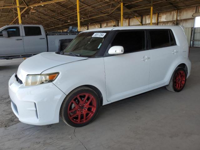 2011 Toyota Scion Xb VIN: JTLZE4FE4B1119853 Lot: 58517284