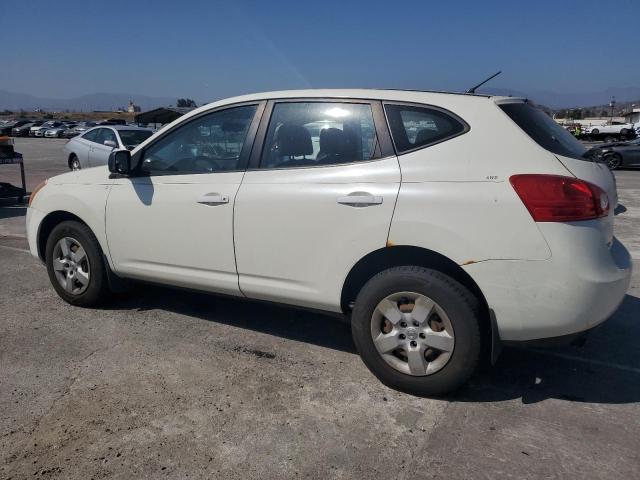 2008 Nissan Rogue S VIN: JN8AS58VX8W107162 Lot: 58658584