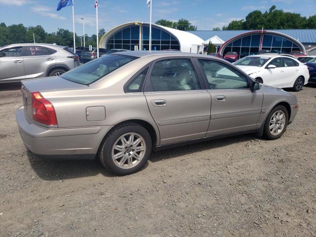 2005 Volvo S80 2.5T VIN: YV1TS592751396688 Lot: 57498174