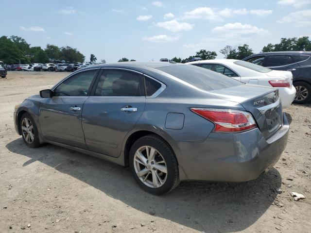 2015 Nissan Altima 2.5 VIN: 1N4AL3AP9FC222753 Lot: 58202454