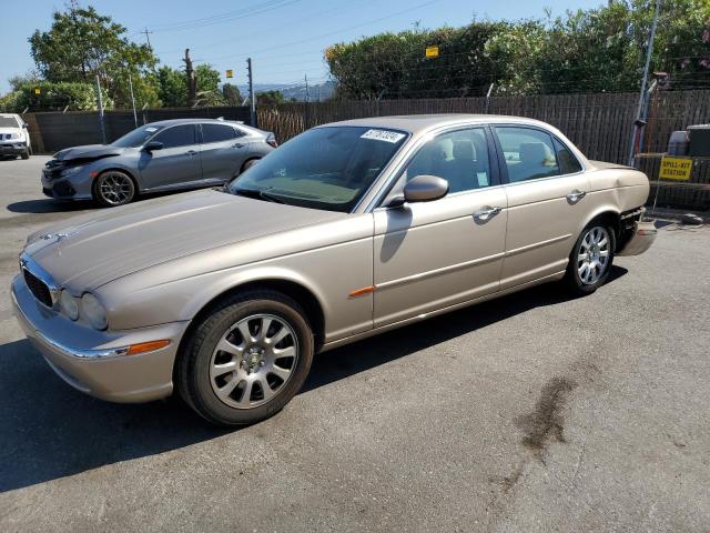 2004 Jaguar Xj8 VIN: SAJEA71C54SG10446 Lot: 57787324