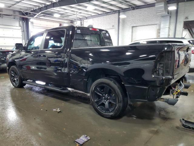2021 RAM 1500 - Image 2