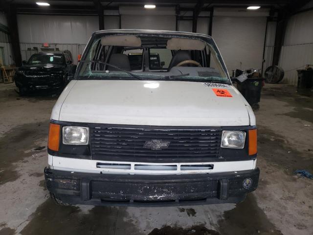 1994 Chevrolet Astro VIN: 1GCDM15Z7RB200541 Lot: 58396494