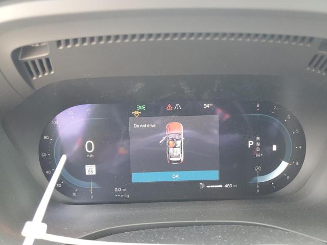 2022 VOLVO XC60 B5 IN YV4L12DL0N1910496