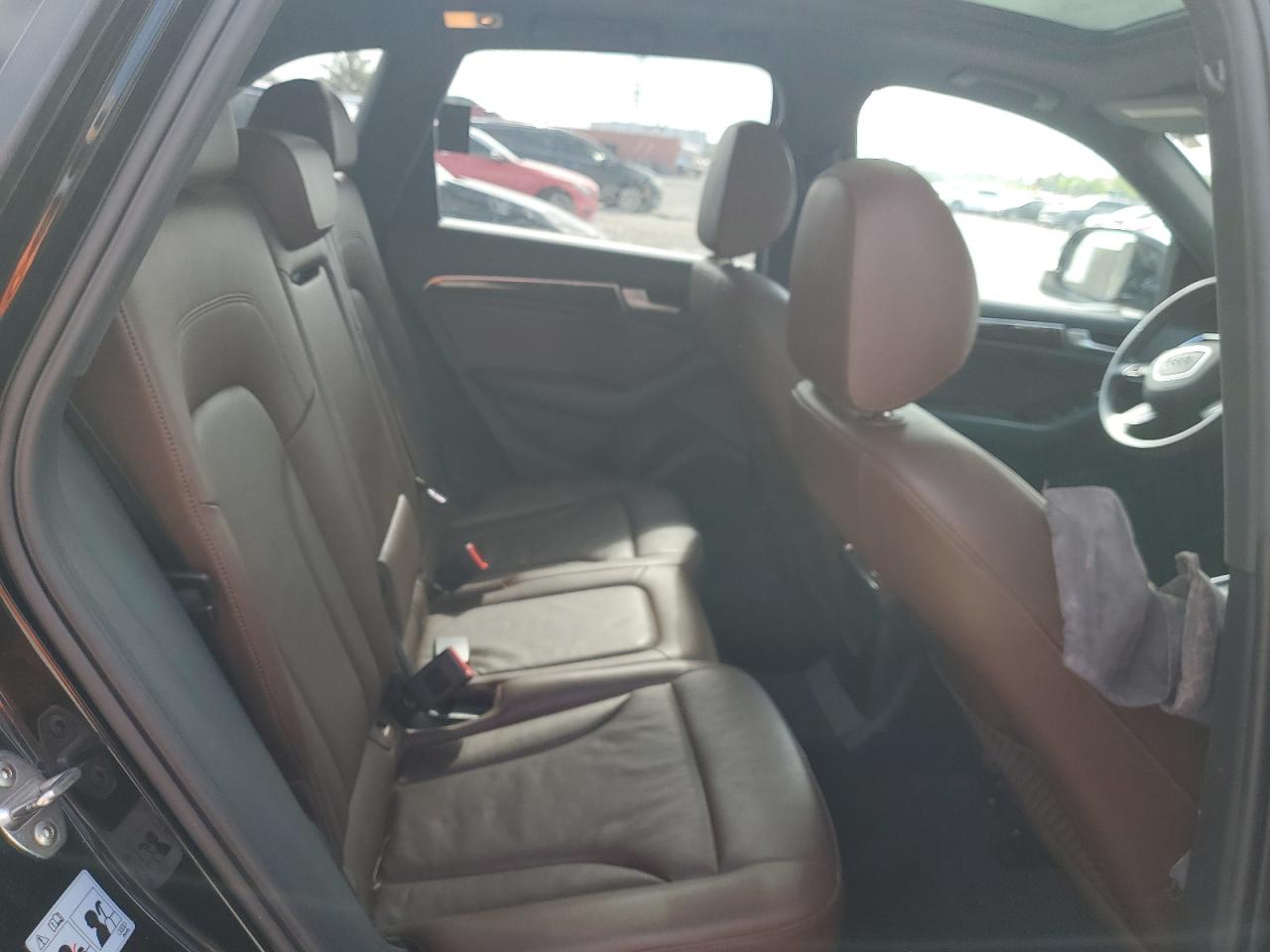 WA1DGAFP4DA049137 2013 Audi Q5 Premium Plus