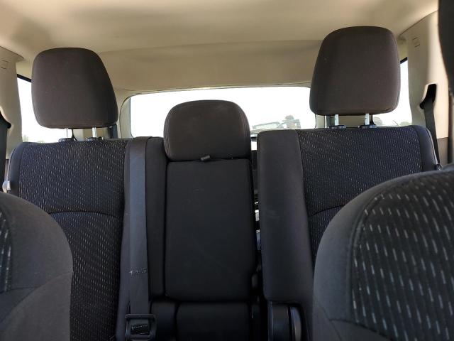 2018 Dodge Journey Se VIN: 3C4PDCAB5JT518856 Lot: 58054494