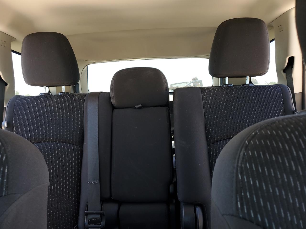 3C4PDCAB5JT518856 2018 Dodge Journey Se