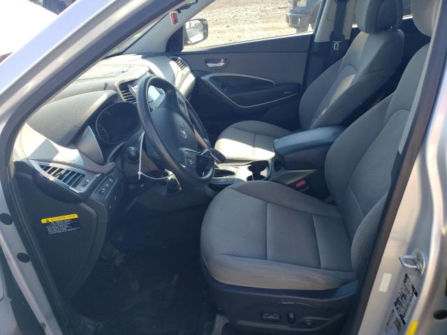 2016 HYUNDAI SANTA FE S - 5XYZUDLB1GG371625