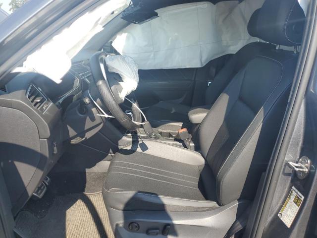 2023 VOLKSWAGEN TIGUAN SE - 3VV8B7AX5PM014471