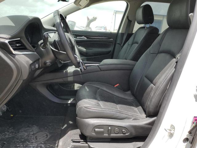 2020 BUICK ENCLAVE AV - 5GAERDKW1LJ224494