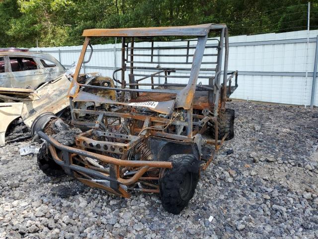 2019 KAWASAKI MULE - JKBAFSF13KB506708