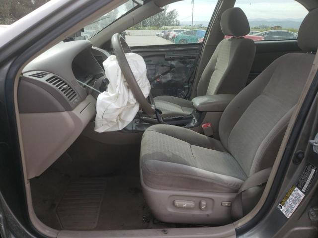 2005 Toyota Camry Le VIN: 4T1BF32K05U591269 Lot: 57497874