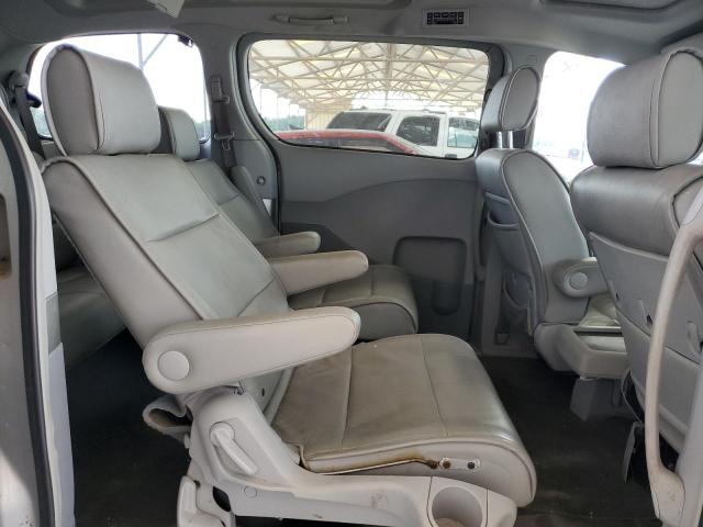 2006 Nissan Quest S VIN: 5N1BV28U46N122316 Lot: 60208884