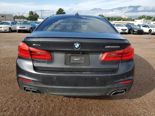 2018 BMW M550XI - WBAJB9C59JB049310