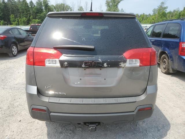 2012 GMC Terrain Sle VIN: 2GKALMEK6C6233684 Lot: 57957754